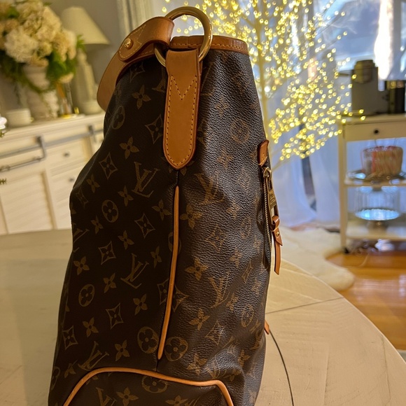 Louis Vuitton Delightful GM Monogram Bag – Made in USA (2011) - Picture 12 of 12